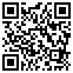 扫码下载趣手写模拟器