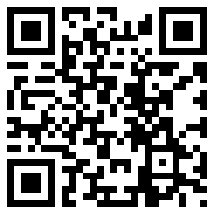 扫码下载引力锁屏