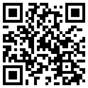 扫码下载酷炫字体