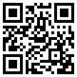 扫码下载foobar音乐播放器